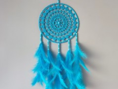 Scrunchie gumičky S na kartě - X.