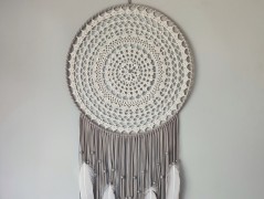 Scrunchie gumičky S na kartě - X.