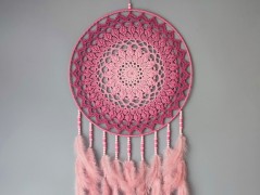 Scrunchie gumičky S na kartě - X.