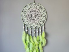 Scrunchie gumičky S na kartě - X.