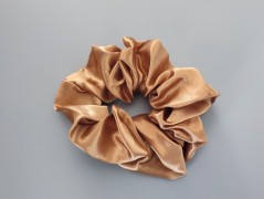 Scrunchie gumičky S na kartě - X.