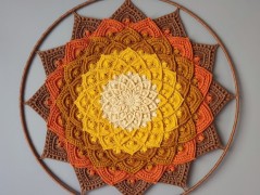 Scrunchie gumičky S na kartě - X.