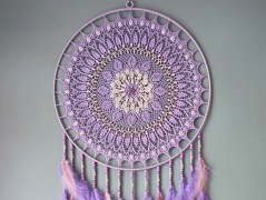 Scrunchie gumičky S na kartě - X.