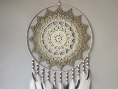 Scrunchie gumičky S na kartě - X.