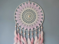 Scrunchie gumičky S na kartě - X.