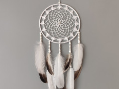 Scrunchie gumičky S na kartě - X.