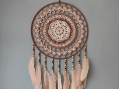 Scrunchie gumičky S na kartě - X.