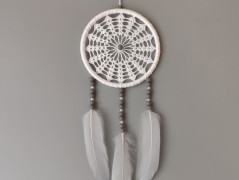 Scrunchie gumičky S na kartě - X.