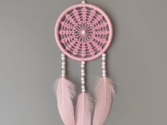 Scrunchie gumičky S na kartě - X.