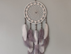 Scrunchie gumičky S na kartě - X.