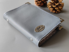 Scrunchie gumičky S na kartě - X.