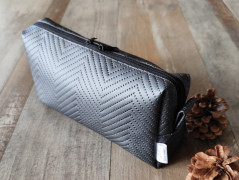 Scrunchie gumičky S na kartě - X.