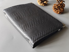 Scrunchie gumičky S na kartě - X.