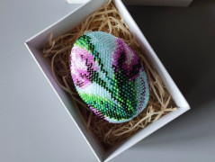 Scrunchie gumičky S na kartě - X.