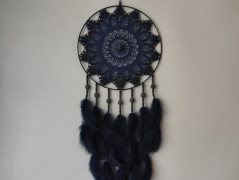 Scrunchie gumičky S na kartě - X.