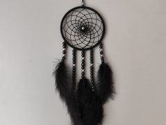 Scrunchie gumičky S na kartě - X.