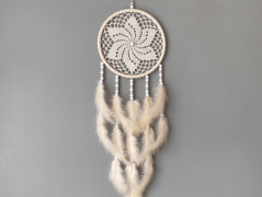 Scrunchie gumičky S na kartě - X.