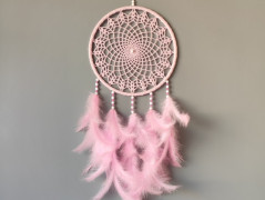 Scrunchie gumičky S na kartě - X.