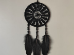 Scrunchie gumičky S na kartě - X.