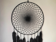 Scrunchie gumičky S na kartě - X.