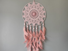 Scrunchie gumičky S na kartě - X.