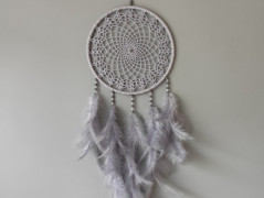 Scrunchie gumičky S na kartě - X.