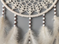 Lapač zlých snů 24 x 65 cm