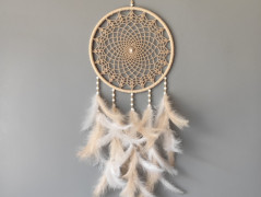 Scrunchie gumičky S na kartě - X.