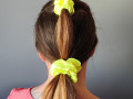 Scrunchie - dárková sada VI.
