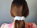 Scrunchie - dárková sada IX.