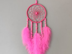 Scrunchie gumičky S na kartě - X.