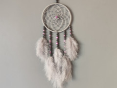 Scrunchie gumičky S na kartě - X.