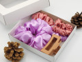 Scrunchie - dárkový box XXIX.