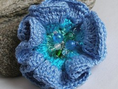 Long long XX. ........ náušnice