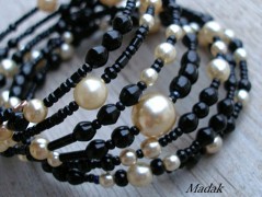 Long long XX. ........ náušnice