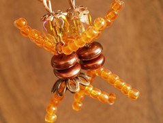 Long long XX. ........ náušnice