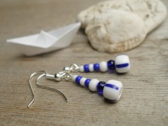 Long long XX. ........ náušnice