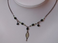 Long long XX. ........ náušnice