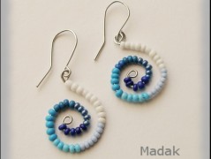 Long long XX. ........ náušnice