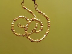 Long long XX. ........ náušnice