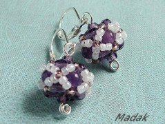 Long long XX. ........ náušnice