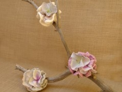 Long long XX. ........ náušnice