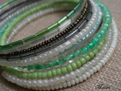 Long long XX. ........ náušnice