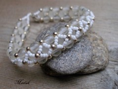 Long long XX. ........ náušnice