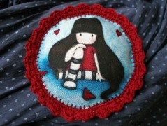 Long long XX. ........ náušnice