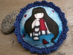 Long long XX. ........ náušnice