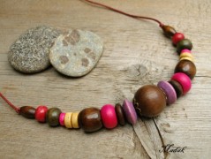 Long long XX. ........ náušnice