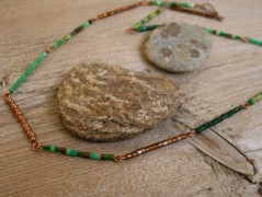 Long long XX. ........ náušnice