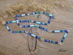 Long long XX. ........ náušnice