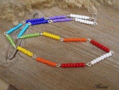 Long long XX. ........ náušnice